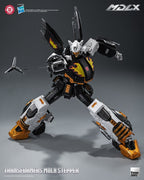 Transformers MDLX Action Figure Stepper 15 cm