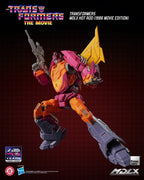 Transformers MDLX Action Figure Hot Rod (1986 Movie Edition) 18 cm