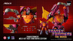 Transformers MDLX Action Figure Hot Rod (1986 Movie Edition) 18 cm