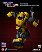 Transformers MDLX Action Figure Bumblebee (1986 Movie Edition) 12 cm