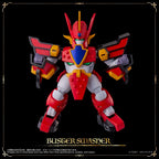 Mado King Granzort Toyrise Action Figure Granzort 12 cm