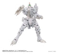 The King of Braves GaoGaiGar Toyrise Action Figure Repli Gaigar