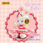 FuwaFuwa Blind Box Figures Assortment Glamour Cutie 9 cm (8)