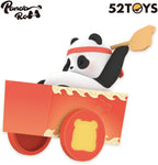 Panda Roll Blind Box Figures Assortment Dragon Boat Racing 10 cm (4)
