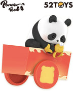 Panda Roll Blind Box Figures Assortment Dragon Boat Racing 10 cm (4)