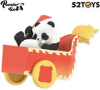 Panda Roll Blind Box Figures Assortment Dragon Boat Racing 10 cm (4)