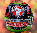 Warhammer 40,000 Christmas Sweater Ork Size XL