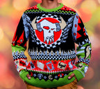 Warhammer 40,000 Christmas Sweater Ork Size XL