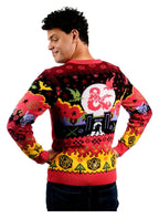Dungeons & Dragons Christmas Sweater Size XXL