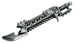 Warhammer 40,000 Bottle Opener Chaos Chainsword