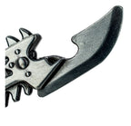 Warhammer 40,000 Bottle Opener Chaos Chainsword
