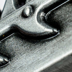 Warhammer 40,000 Bottle Opener Chaos Chainsword