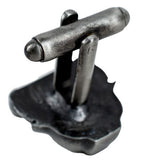 Warhammer 40,000 Cufflinks Space Marine