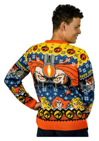 Thundercats Christmas Sweater Size S
