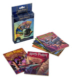 Harry Potter Coasters Book Inspired (Set of 7)