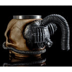 Warhammer 40,000 Mug Servo Skull