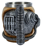 Warhammer 40,000 Mug Servo Skull
