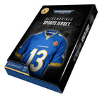 Warhammer 40,000 Sports Jersey Shirt Ultramarines - L