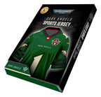 Warhammer 40,000 Sports Jersey Shirt Dark Angels - XL