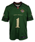 Warhammer 40,000 Sports Jersey Shirt Dark Angels - XL