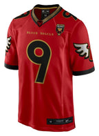 Warhammer 40,000 Sports Jersey Shirt Blood Angels - XXL