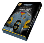 Warhammer 40,000 Sports Jersey Shirt Space Wolves - L