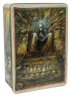 Warhammer 40,000 Storage Box Emperor on His Throne