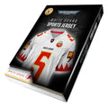 Warhammer 40,000 Sports Jersey Shirt White Scar - XL
