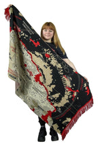 Warhammer 40,000 Blanket Galaxy