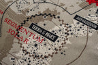 Warhammer 40,000 Blanket Galaxy