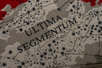 Warhammer 40,000 Blanket Galaxy