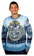 Harry Potter Christmas Sweater Hogwarts Size M