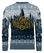 Harry Potter Christmas Sweater Hogwarts Size M