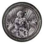 Thunder Cats Coin Deluxe