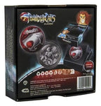 Thunder Cats Coin Deluxe