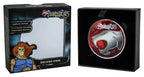 Thunder Cats Coin Deluxe