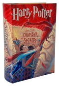 Harry Potter and the Chamber of Secrets Storage Box
