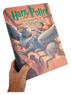 Harry Potter and the Prisoner of Azkaban Storage Box