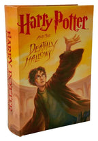 Harry Potter and the Deathly Hallows Storage Box
