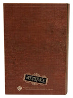 Beetlejuice Replica Box Handbook for the Recently Deceased