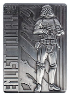 Original Stormtrooper Ingot Enlist Today