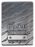 Original Stormtrooper Ingot Enlist Today