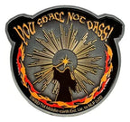 Lord of the Rings Coin "You Shall Not Pass" Balrog Deluxe