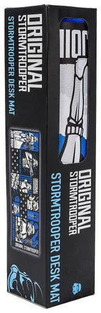 Original Stormtrooper Desk Mat Join Our Ranks