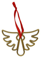 Warhammer 40,000 Hanging Decoration Blood Angels 16 cm