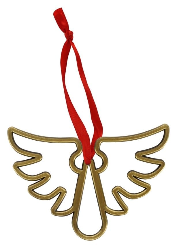 Warhammer 40,000 Hanging Decoration Blood Angels 16 cm