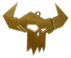 Warhammer 40,000 Hanging Decoration Orks 17 cm