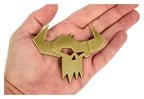 Warhammer 40,000 Hanging Decoration Orks 17 cm