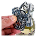 Warhammer 40,000 Bottle Opener Servo Skull