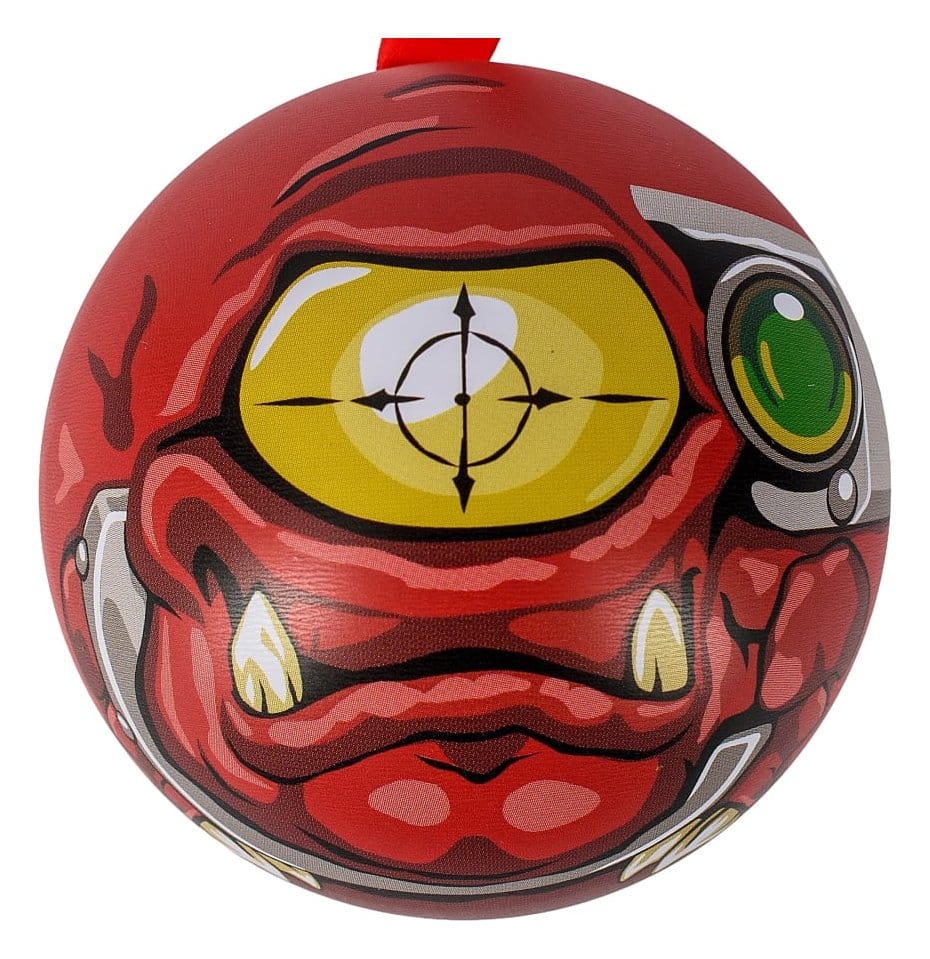 Warhammer 40,000 Tree Decoration Targeting Squig 7 cm